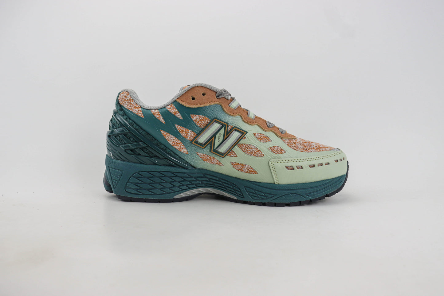 New Balance 1906W New Spruce Light Sparrow