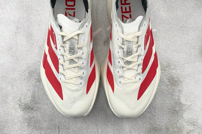 Adidas Adizero Adios Pro 4 'To run is to Live!'