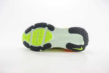 Nike Vomero 18 Barely Green Hyper Crimson Barely Volt