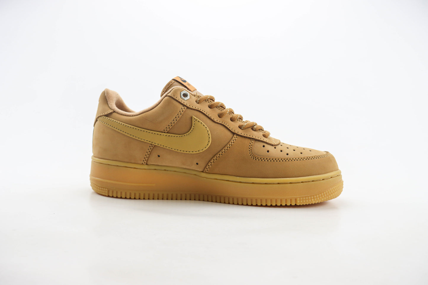 Nike Air Force 1 Low Wheat Mocha