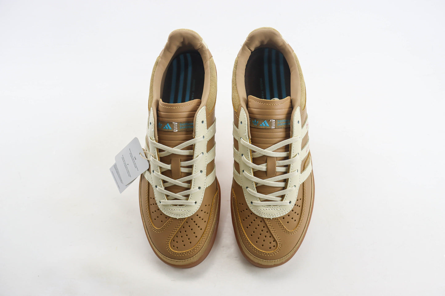 Adidas Originals Samba OG  Bad Bunny x Lionel Messi