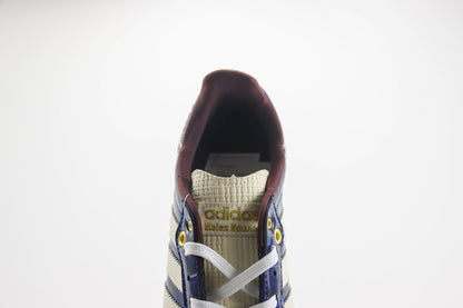 Adidas Originals Samba OG  Wales Bonner Collegiate Navy Wonder White