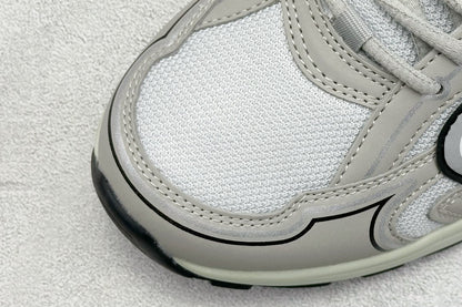 Dior B30 Countdown Grey White