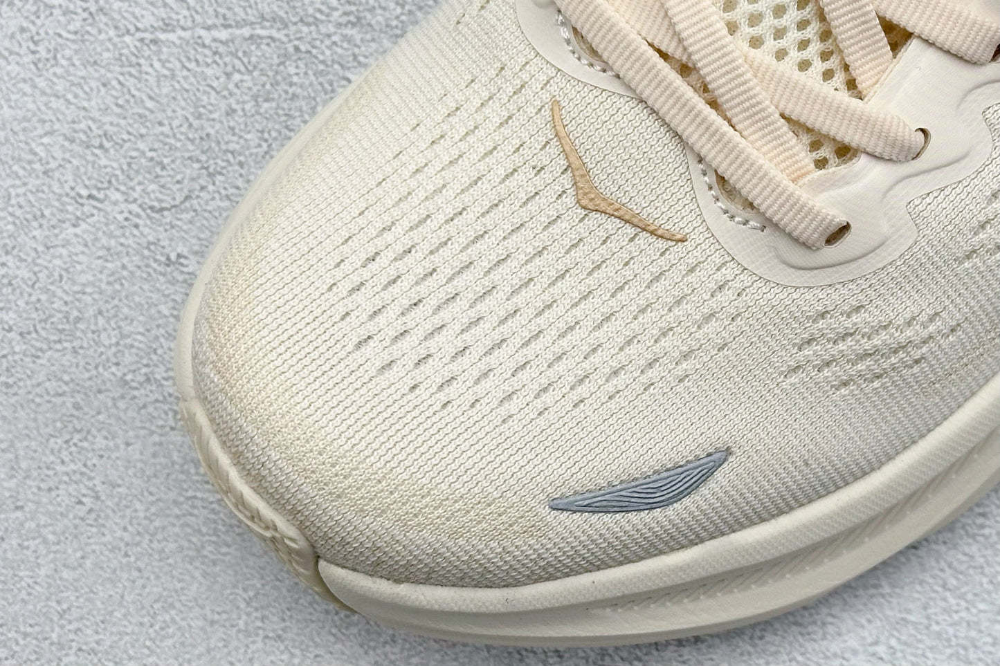 HOKA ONE ONE Bondi 9 Vanilla Birch