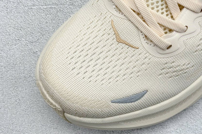HOKA ONE ONE Bondi 9 Vanilla Birch