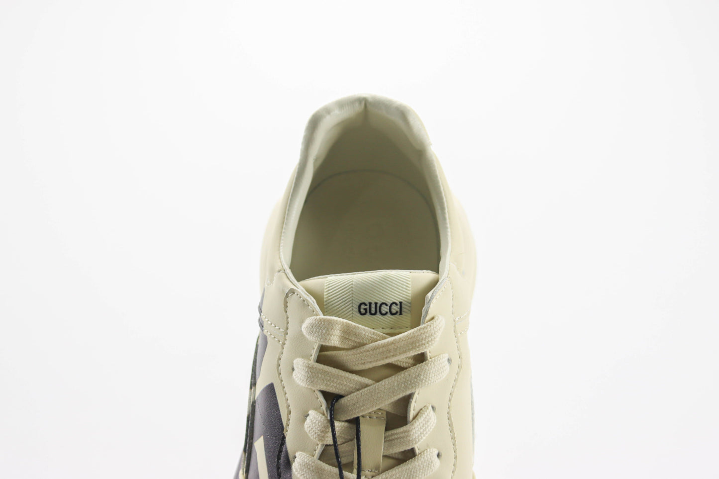 Gucci Eschatology 25 Rython