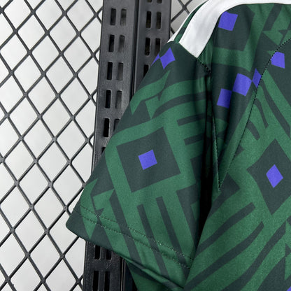 Saudi Arabia 2026 World Cup Home Jersey Mens