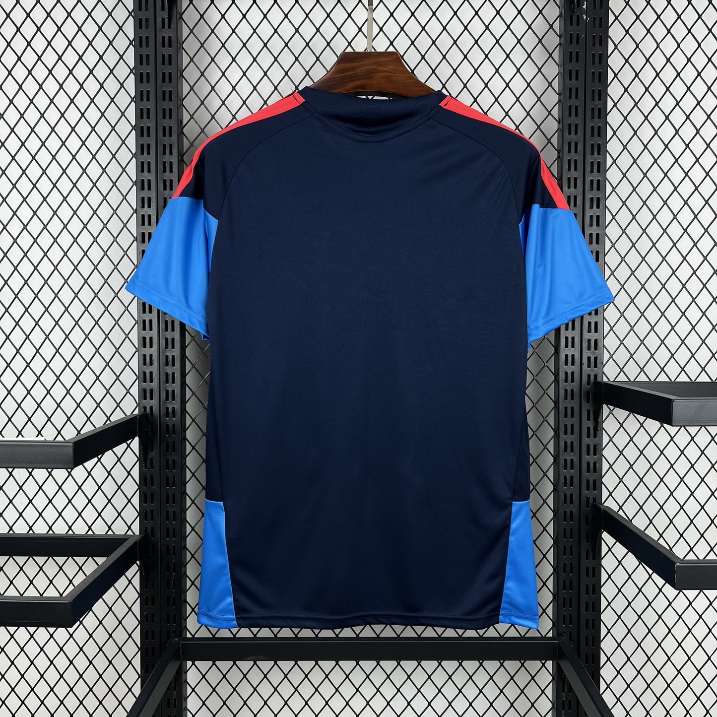 Colombia 2026 World Cup Pre-Match Jersey Mens