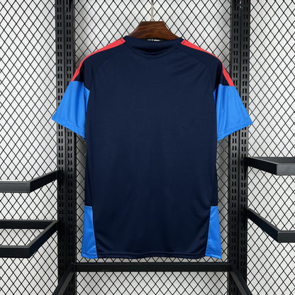 Colombia 2026 World Cup Pre-Match Jersey Mens