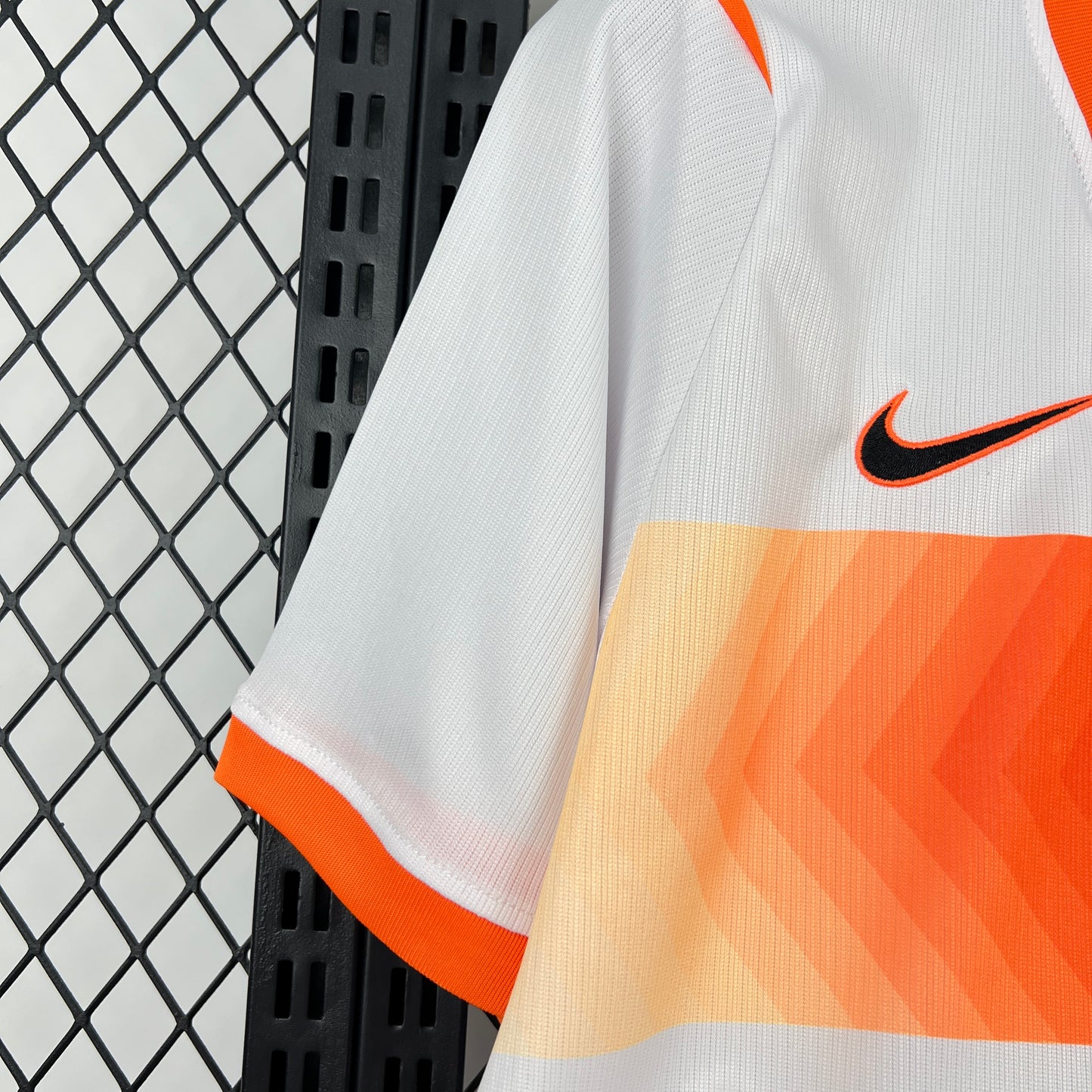 Netherlands 2026 World Cup Away Jersey Mens
