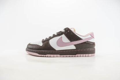 Nike Dunk Low Snakeskin