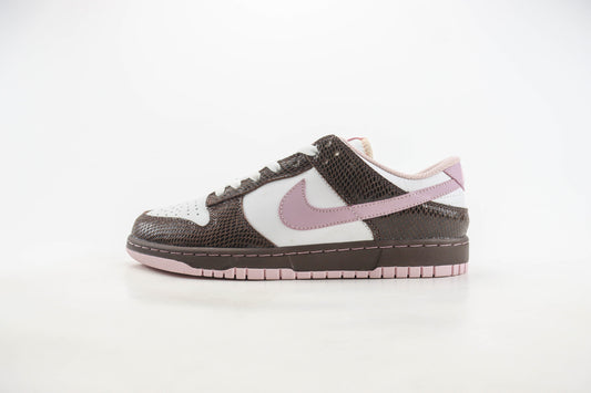 Nike Dunk Low Snakeskin