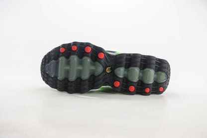 Nike Air Max Dn8 Black Green Strike