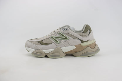 New Balance 9060 Oatmeal