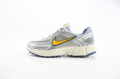 Nike V5 RNR Pure Platinum Laser Orange