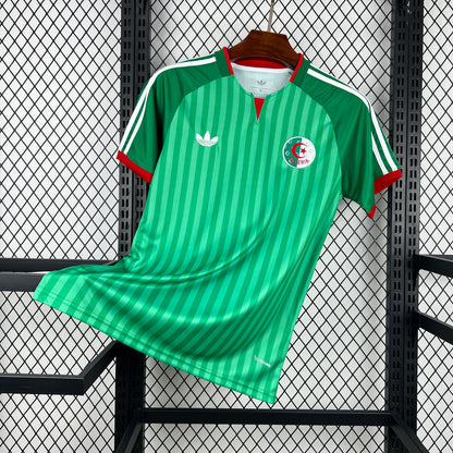 Algeria 2026 World Cup Away Jersey Mens