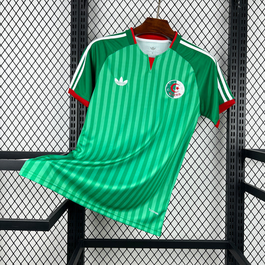 Algeria 2026 World Cup Away Jersey Mens