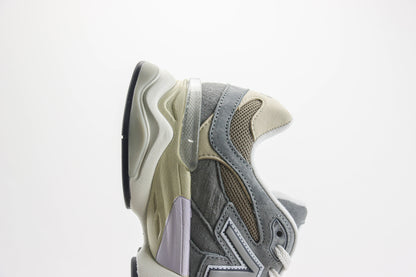 New Balance 9060 Slate Grey Timberwolf