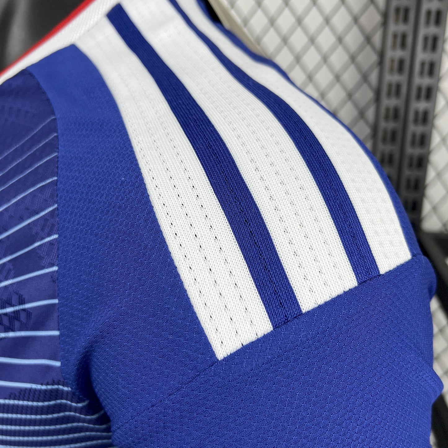 Japan 2026 World Cup Home Jersey Player Version Mens