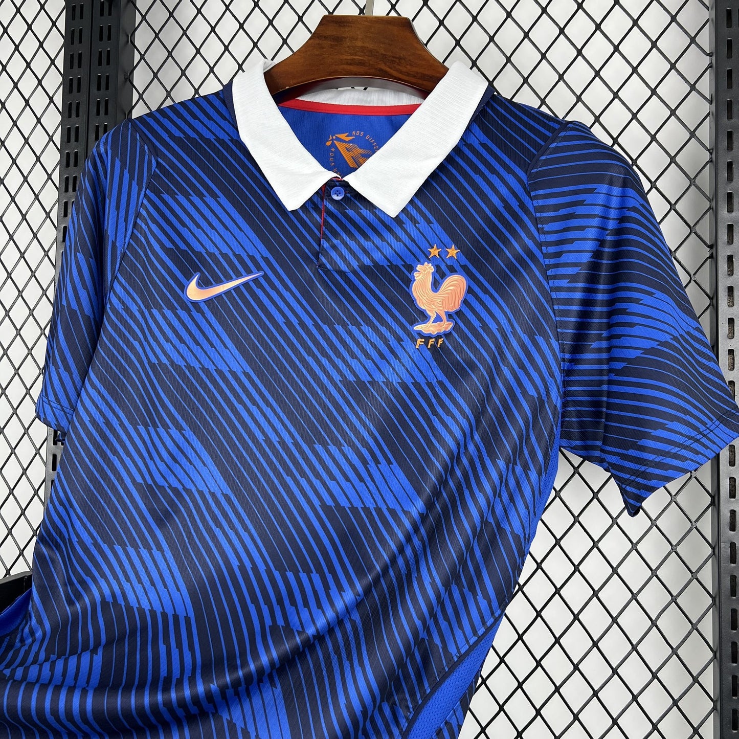 France 2026 World Cup Home Jersey Mens