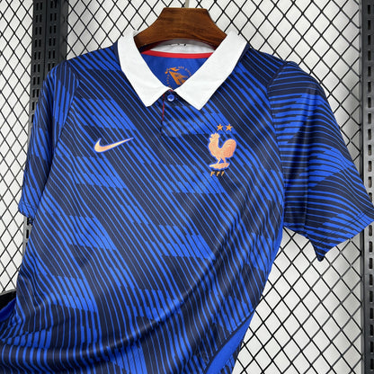 France 2026 World Cup Home Jersey Mens