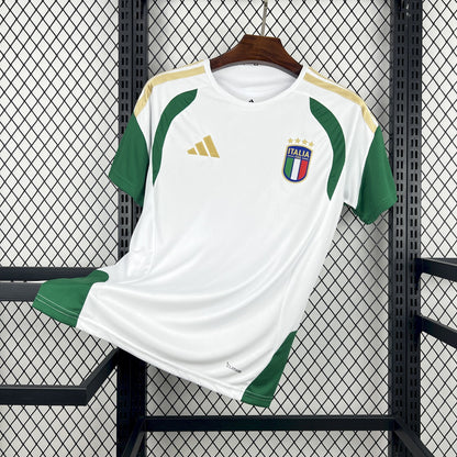 Italy 2026 Tiro Pre-Match Jersey Mens