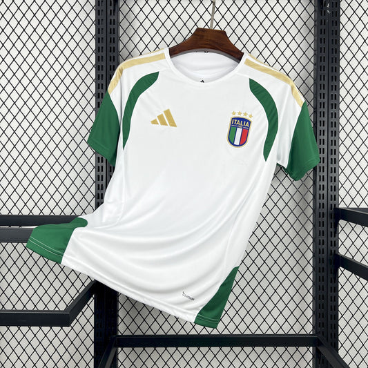 Italy 2026 Tiro Pre-Match Jersey Mens