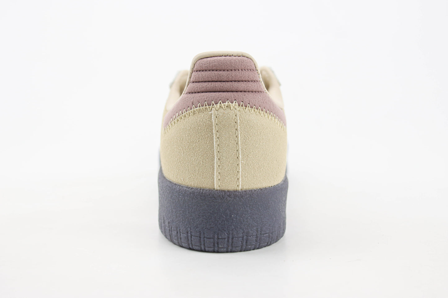Adidas Originals Sambae Samba Linen Off White Vapour Grey