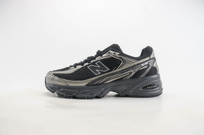 New balance 590 Black Metallic Castlerock