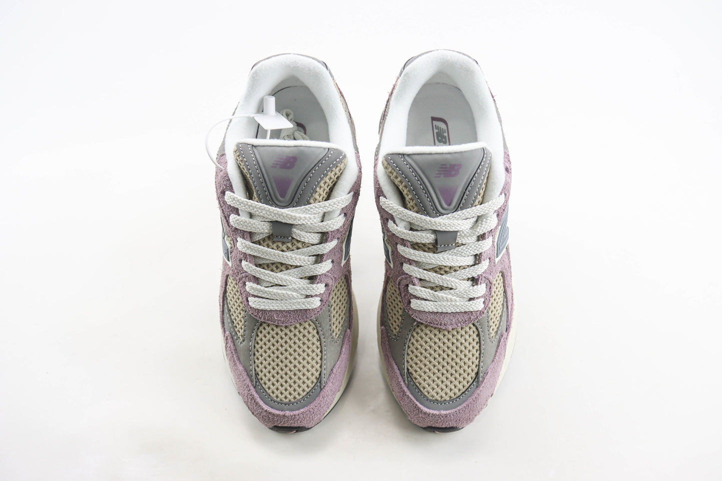 New Balance 2010 Ice Wine