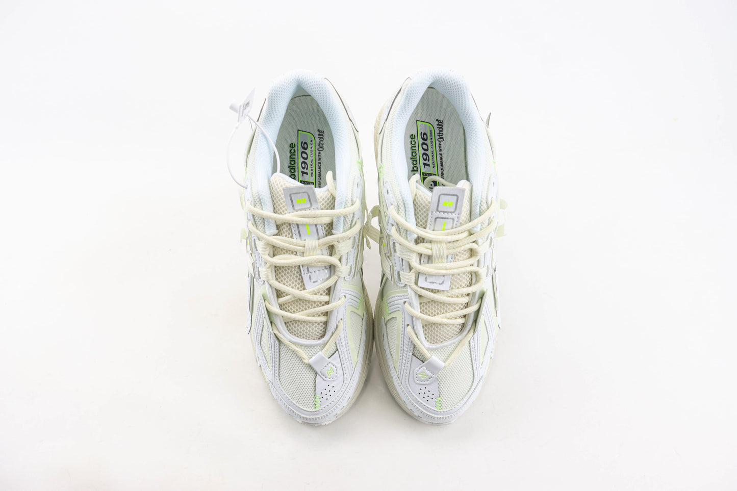 New Balance 1906A White Mint Flash