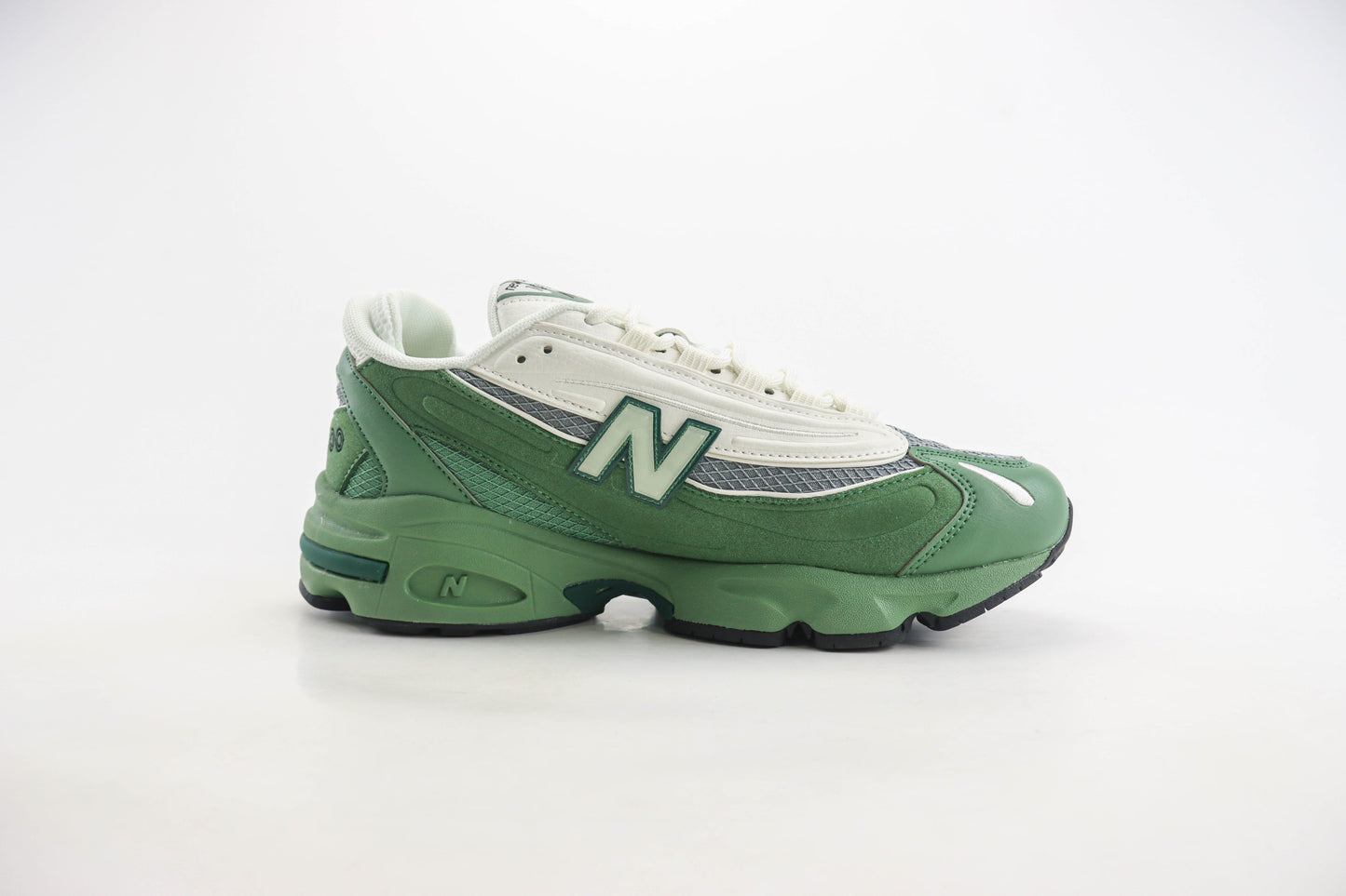 New Balance 1000 Green Grey