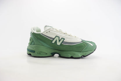 New Balance 1000 Green Grey