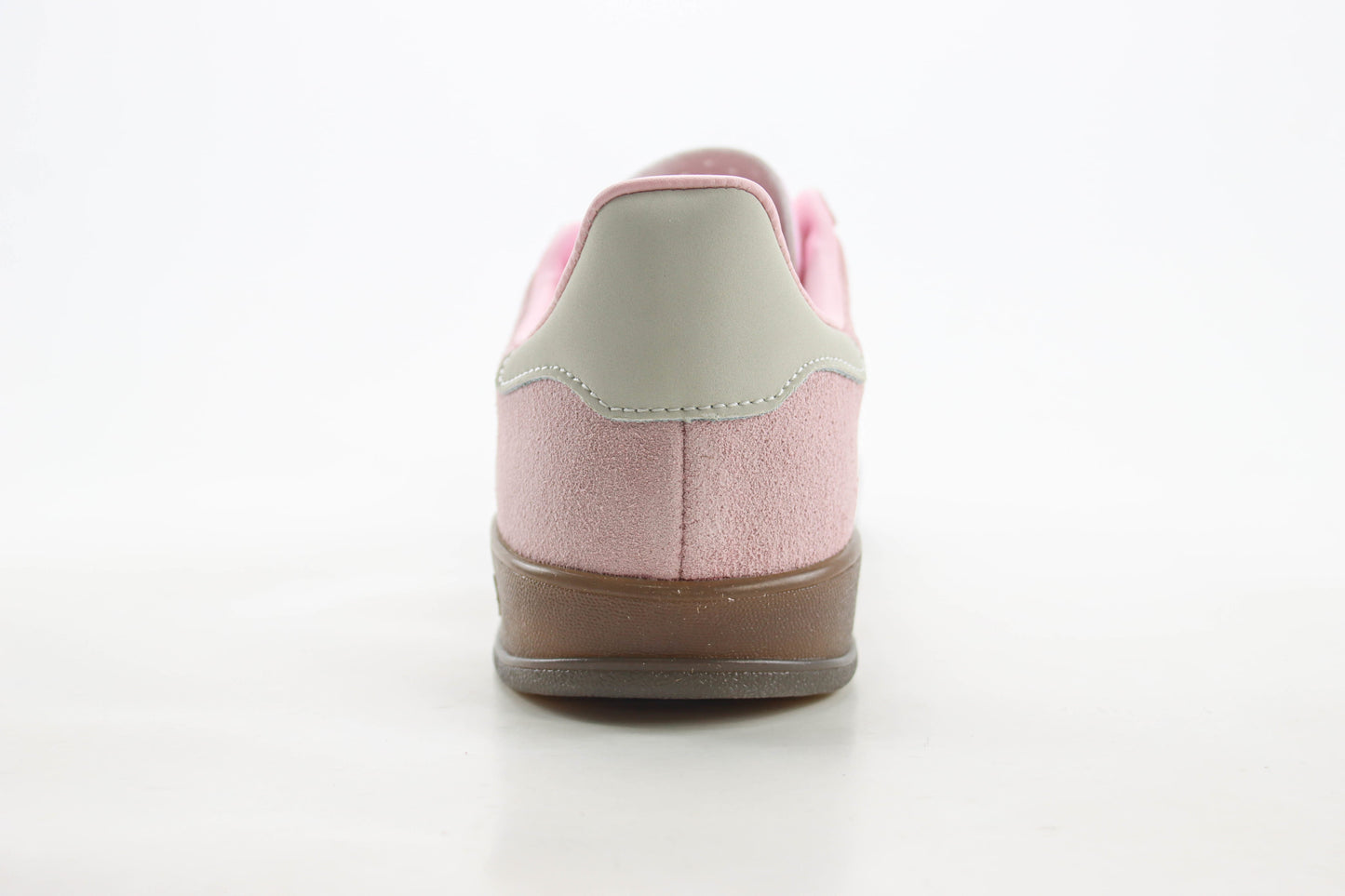 Adidas Gazelle Indoor Clear Pink Off White