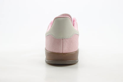 Adidas Gazelle Indoor Clear Pink Off White