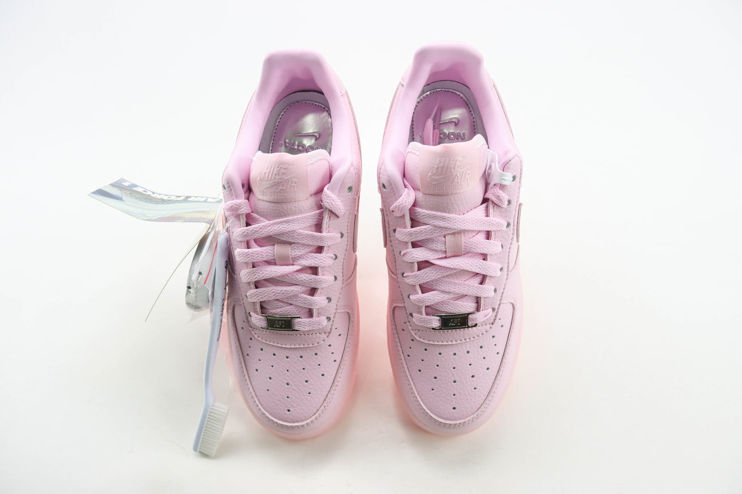 Nike Air Force 1 Low Drake NOCTA Certified Lover Boy Pink Foam