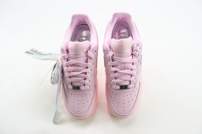 Nike Air Force 1 Low Drake NOCTA Certified Lover Boy Pink Foam