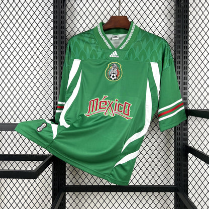 Mexico 2026 World Cup Bringback Remixed Jersey Mens