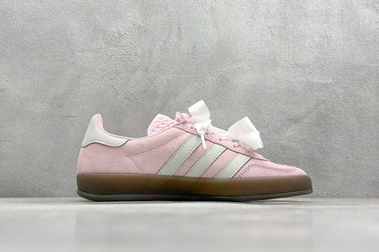Adidas Originals Gazelle Wonder Mauve Cream White Gum