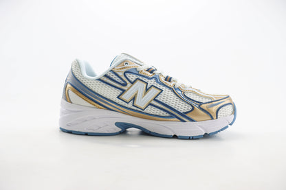 New Balance 740 Heron Blue