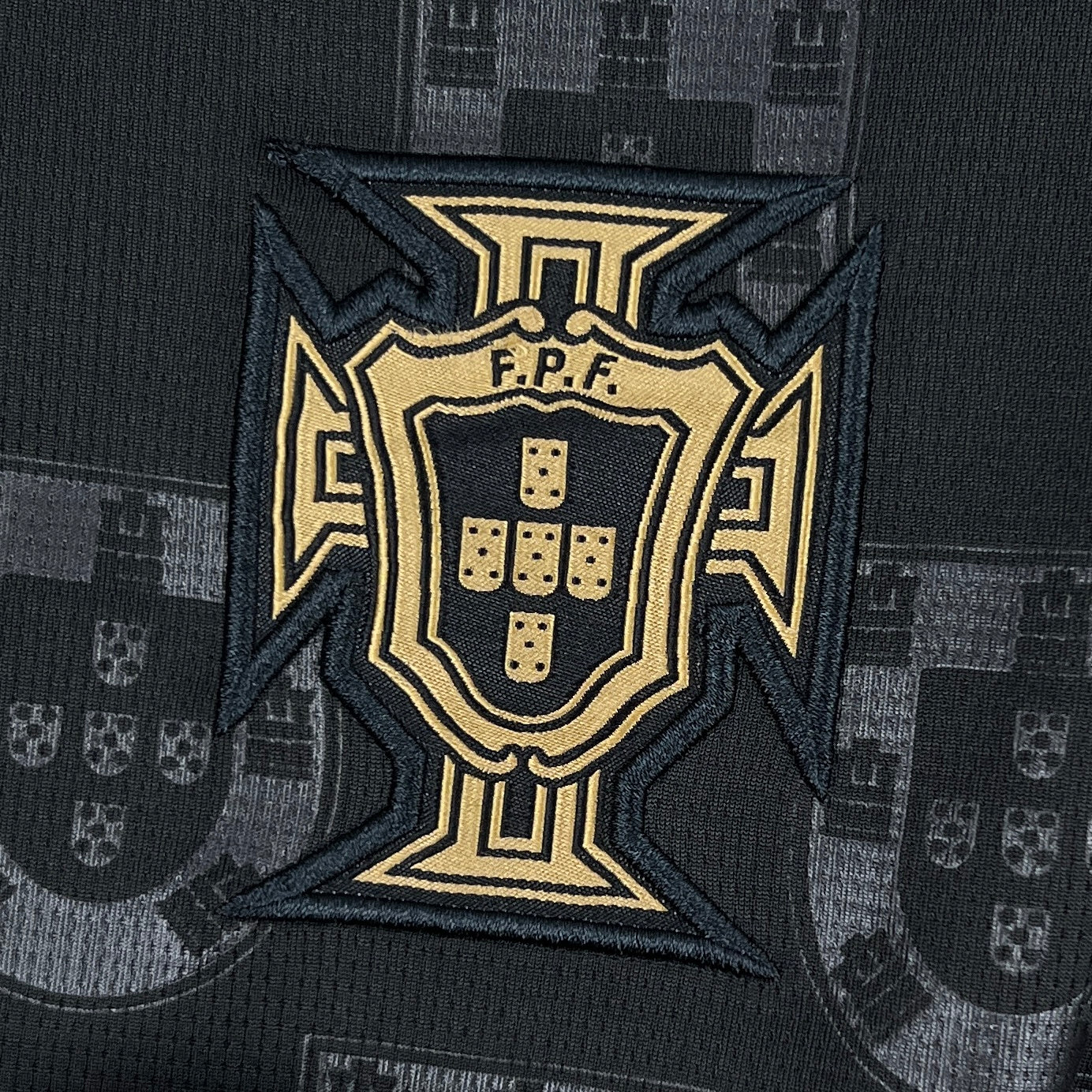 Portugal 2026 World Cup Away Jersey Mens