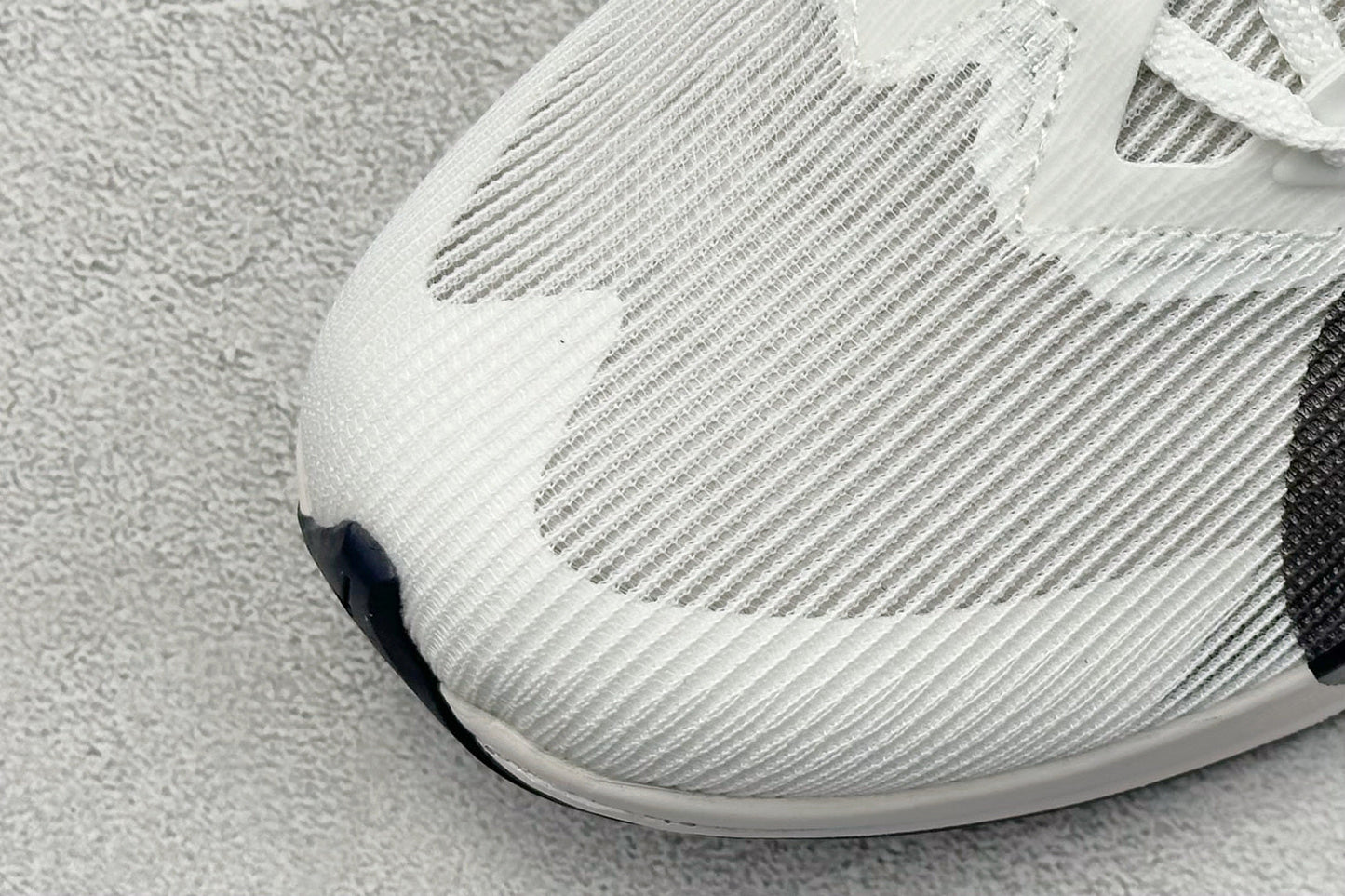 Nike Vaporfly NEXT% 4 White Obsidian Mist