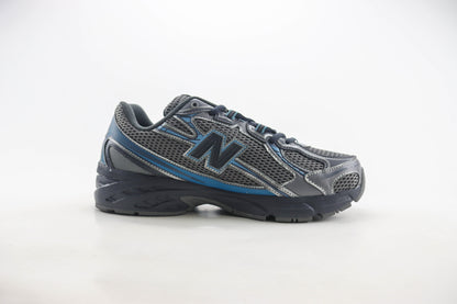 New Balance 740 Castlerock & Terrarium