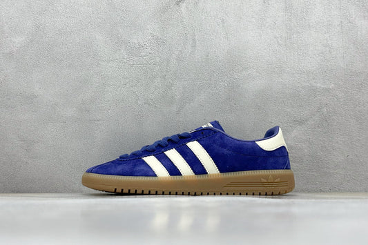 Adidas Bermuda Collegiate Purple Cream