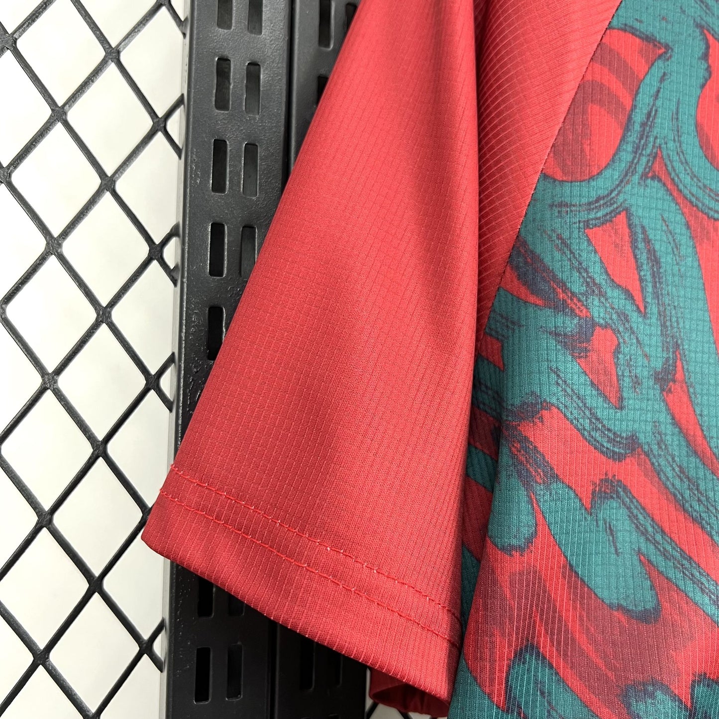 Portugal 2026 World Cup Pre-Match Jersey Mens