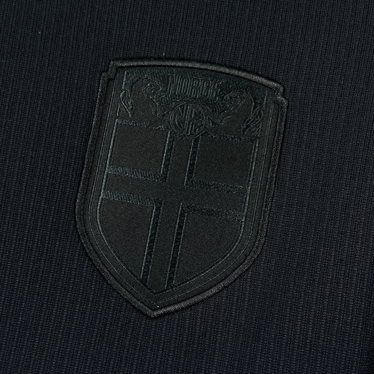 Norway 2026 World Cup Away Jersey Mens