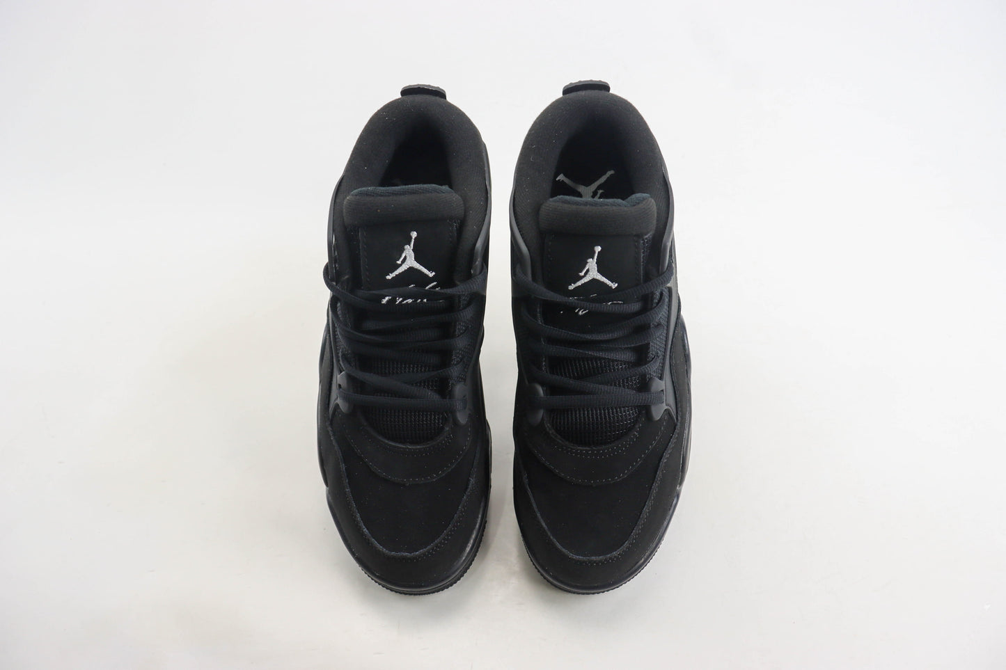 Nike Air Jordan 4 Retro OG Black Cat