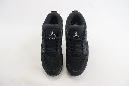 Nike Air Jordan 4 Retro OG Black Cat