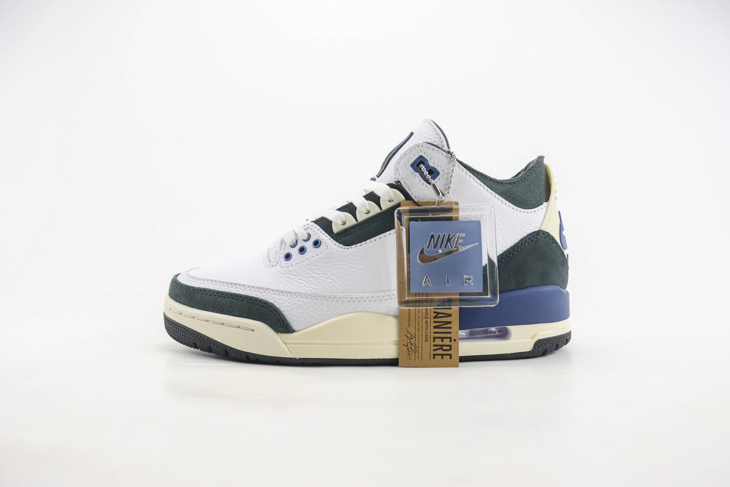 Nike Air Jordan 4 Retro OG For The Love