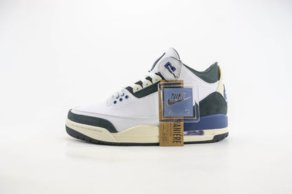 Nike Air Jordan 4 Retro OG For The Love